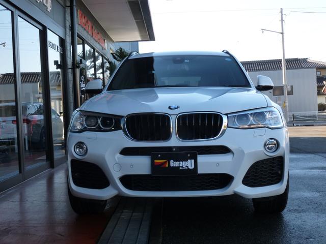 ＢＭＷ Ｘ３