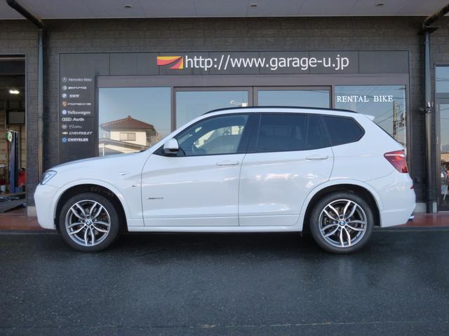 ＢＭＷ Ｘ３