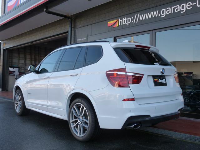 ＢＭＷ Ｘ３