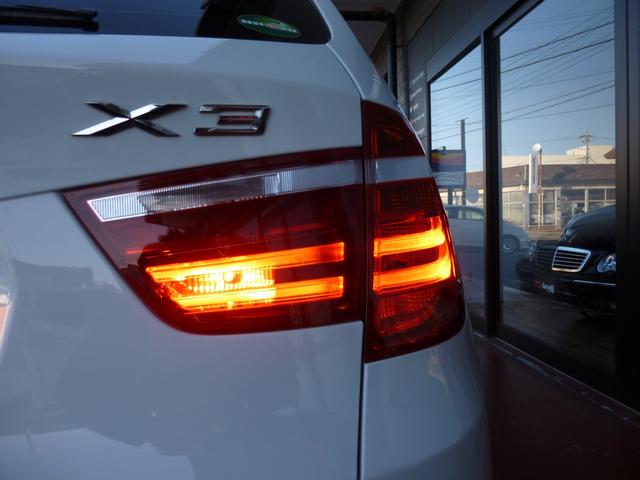 ＢＭＷ Ｘ３