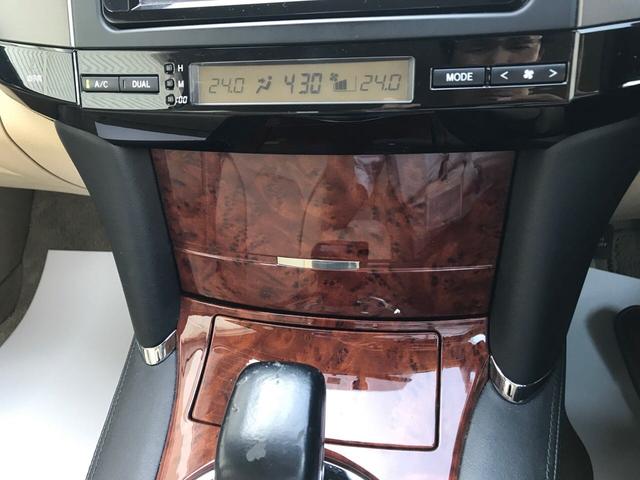 250G リミテッド 2WD ナビ ワンセグ パワーシート(14枚目)