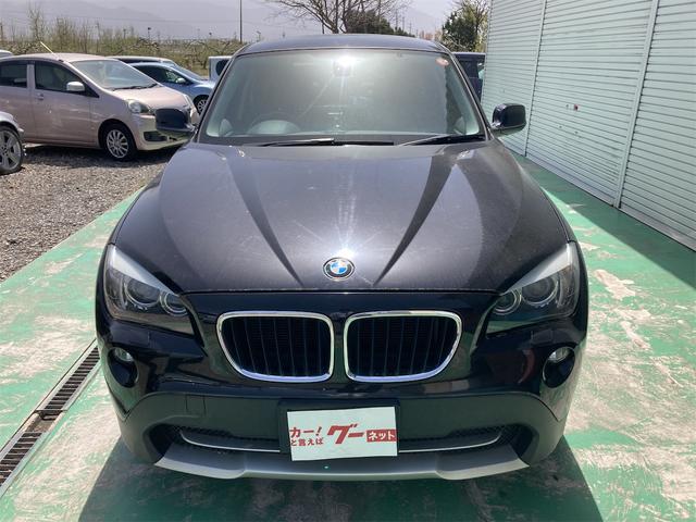 ＢＭＷ Ｘ１