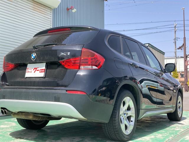 ＢＭＷ Ｘ１