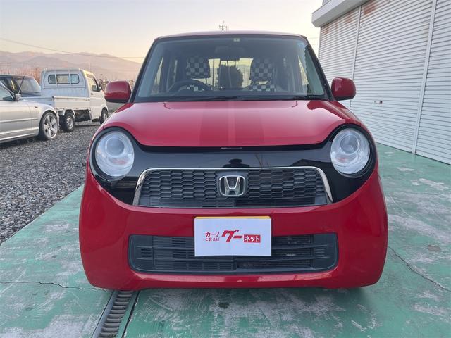 N-ONE ツアラー スマートキーエンジン プッシュスタート ベンチシート ABS 横滑り防止 レベライザー オートエアコン 運転席・助手席エアバッグ 盗難防止システム 衝突安全ボディ 車検整備付き 走行距離4.6万キロ(8枚目)