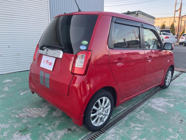 N-ONE ツアラー スマートキーエンジン プッシュスタート ベンチシート ABS 横滑り防止 レベライザー オートエアコン 運転席・助手席エアバッグ 盗難防止システム 衝突安全ボディ 車検整備付き 走行距離4.6万キロ(13枚目)