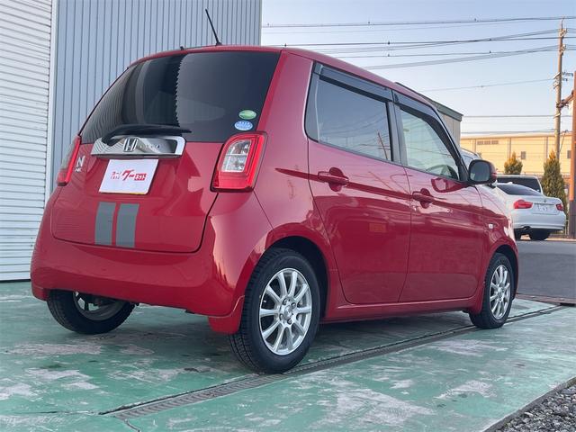 N-ONE ツアラー スマートキーエンジン プッシュスタート ベンチシート ABS 横滑り防止 レベライザー オートエアコン 運転席・助手席エアバッグ 盗難防止システム 衝突安全ボディ 車検整備付き 走行距離4.6万キロ(14枚目)