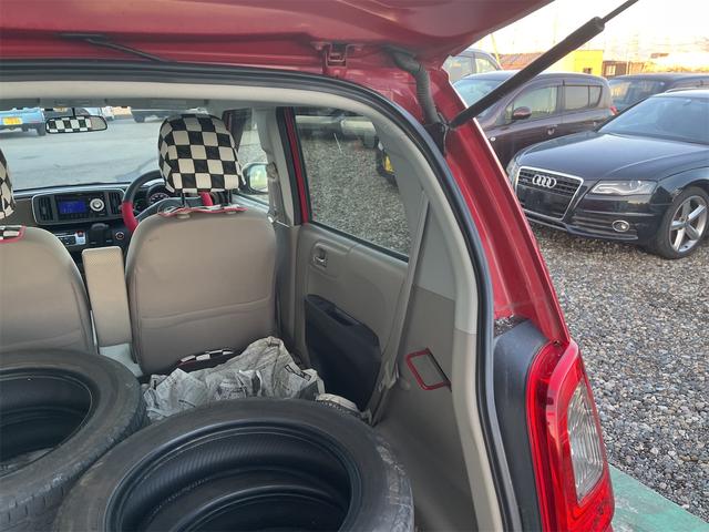 N-ONE ツアラー スマートキーエンジン プッシュスタート ベンチシート ABS 横滑り防止 レベライザー オートエアコン 運転席・助手席エアバッグ 盗難防止システム 衝突安全ボディ 車検整備付き 走行距離4.6万キロ(20枚目)