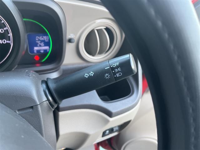 N-ONE ツアラー スマートキーエンジン プッシュスタート ベンチシート ABS 横滑り防止 レベライザー オートエアコン 運転席・助手席エアバッグ 盗難防止システム 衝突安全ボディ 車検整備付き 走行距離4.6万キロ(30枚目)