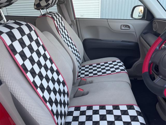 N-ONE ツアラー スマートキーエンジン プッシュスタート ベンチシート ABS 横滑り防止 レベライザー オートエアコン 運転席・助手席エアバッグ 盗難防止システム 衝突安全ボディ 車検整備付き 走行距離4.6万キロ(42枚目)