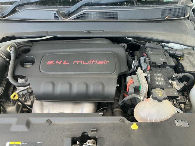 ジープ・コンパス リミテッド ブラックルーフエディション 限定車 サンルーフ 4WD ナビ付 バックカメラ スマートキーエンジン プッシュスタート パークアシスト 電動リアゲート(43枚目)