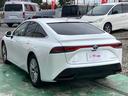 TOYOTA MIRAI