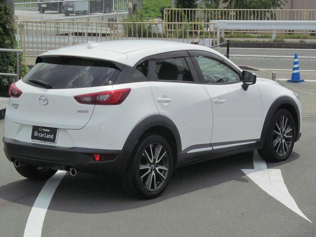 1.5 XD ツーリング Lパッケージ 4WD 白革シート(20枚目)