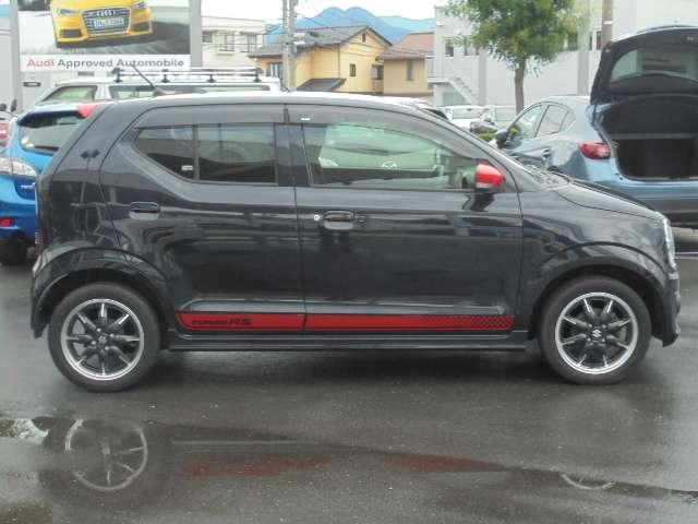 660 ターボRS オートギヤシフト 4WD パドルシフト (18枚目)