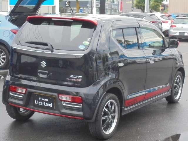 660 ターボRS オートギヤシフト 4WD パドルシフト (19枚目)