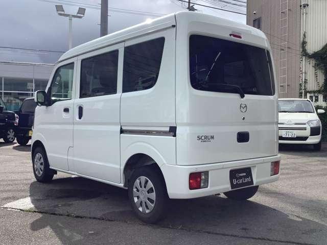 スクラム ６６０　ＰＣ　ハイルーフ　４ＷＤ　ＬＥＤ（5枚目）