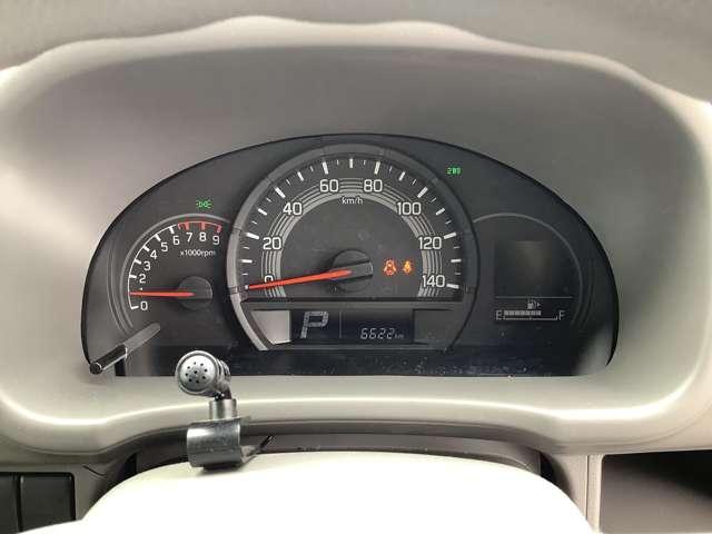 スクラム ６６０　ＰＣ　ハイルーフ　４ＷＤ　ＬＥＤ（17枚目）