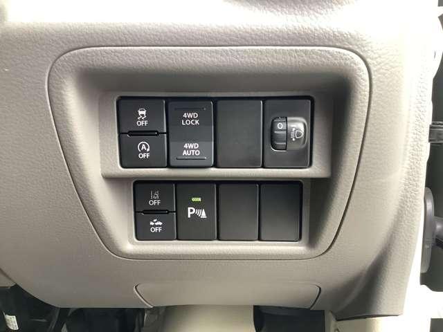 スクラム ６６０　ＰＣ　ハイルーフ　４ＷＤ　ＬＥＤ（18枚目）