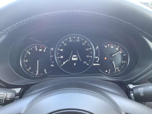 ＣＸ－８ ２．２　ＸＤ　スポーツ　アピアランス　ディーゼルターボ　４Ｗ　ナビ　ＥＴＣ　ドラレコ　ディーゼル４ＷＤ（7枚目）