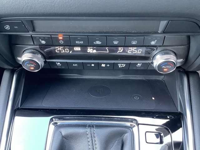 ＣＸ－８ ２．２　ＸＤ　スポーツ　アピアランス　ディーゼルターボ　４Ｗ　ナビ　ＥＴＣ　ドラレコ　ディーゼル４ＷＤ（10枚目）