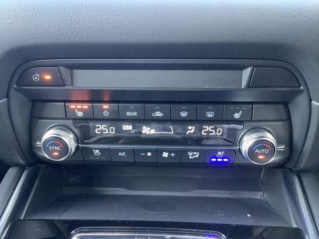 ＣＸ－８ ２．２　ＸＤ　スポーツ　アピアランス　ディーゼルターボ　４Ｗ　ナビ　ＥＴＣ　ドラレコ　ディーゼル４ＷＤ（11枚目）