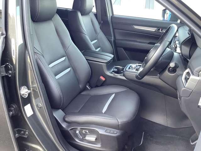 ＣＸ－８ ２．２　ＸＤ　スポーツ　アピアランス　ディーゼルターボ　４Ｗ　ナビ　ＥＴＣ　ドラレコ　ディーゼル４ＷＤ（14枚目）