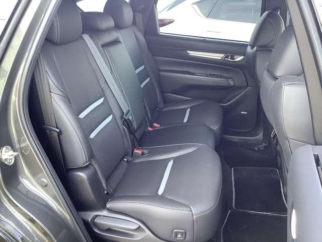 ＣＸ－８ ２．２　ＸＤ　スポーツ　アピアランス　ディーゼルターボ　４Ｗ　ナビ　ＥＴＣ　ドラレコ　ディーゼル４ＷＤ（15枚目）