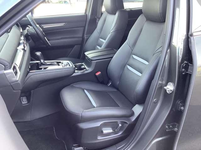 ＣＸ－８ ２．２　ＸＤ　スポーツ　アピアランス　ディーゼルターボ　４Ｗ　ナビ　ＥＴＣ　ドラレコ　ディーゼル４ＷＤ（19枚目）