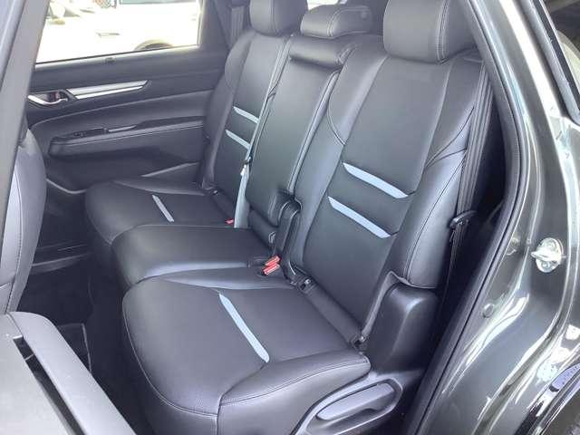ＣＸ－８ ２．２　ＸＤ　スポーツ　アピアランス　ディーゼルターボ　４Ｗ　ナビ　ＥＴＣ　ドラレコ　ディーゼル４ＷＤ（20枚目）