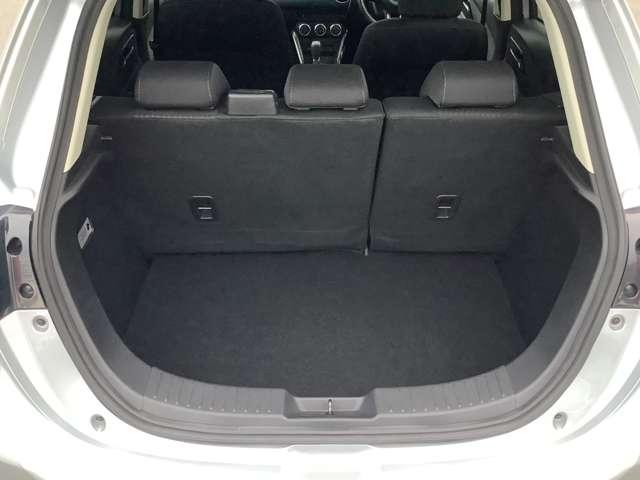 デミオ １．３　１３Ｓ　４ＷＤ　ナビ　３６０度ビューモニター　スマートインＥ（13枚目）