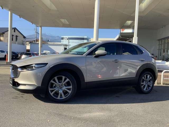 ＣＸ－３０ ２．０　２０Ｓ　４ＷＤ　ＥＴＣ　ツーカメラドラレコ（2枚目）