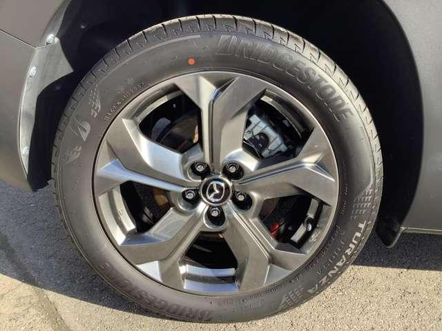 ＭＸ－３０ ２．０　４ＷＤ　モダンコンフィデンス　３６０度セーフティパ（6枚目）
