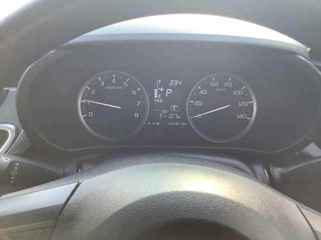 キャスト アクティバ 660 X リミテッド SAIII 4WD ナビ バックカメラ ETC シートヒーター(6枚目)