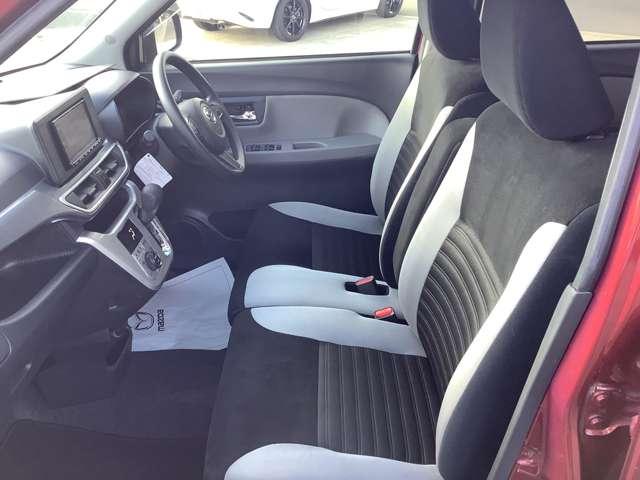 キャスト アクティバ 660 X リミテッド SAIII 4WD ナビ バックカメラ ETC シートヒーター(18枚目)