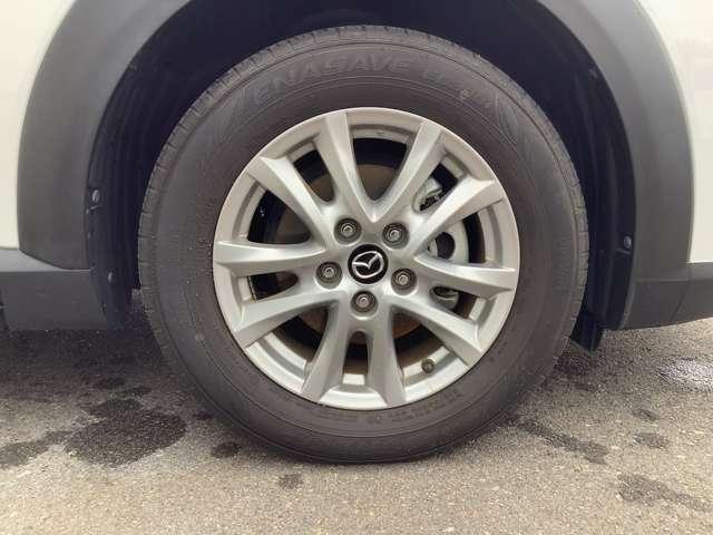 CX-3 1.5 15S アーバン ドレッサー 全方位モニター ETC(6枚目)