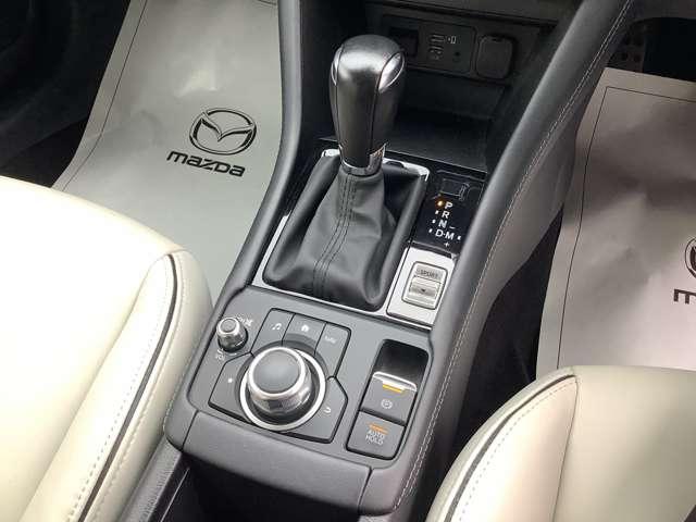 CX-3 1.5 15S アーバン ドレッサー 全方位モニター ETC(9枚目)