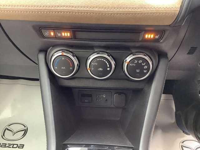 CX-3 1.5 15S アーバン ドレッサー 全方位モニター ETC(10枚目)