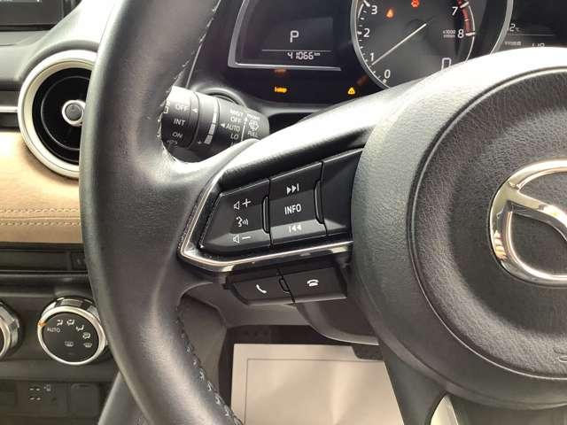 CX-3 1.5 15S アーバン ドレッサー 全方位モニター ETC(15枚目)