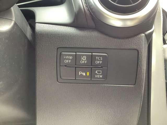 CX-3 1.5 15S アーバン ドレッサー 全方位モニター ETC(16枚目)