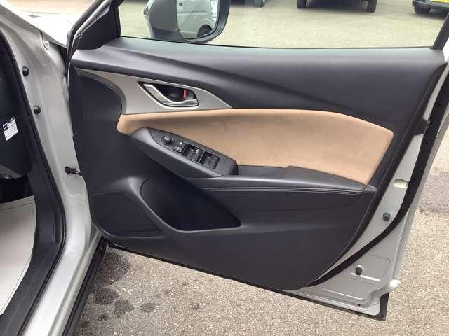 CX-3 1.5 15S アーバン ドレッサー 全方位モニター ETC(17枚目)