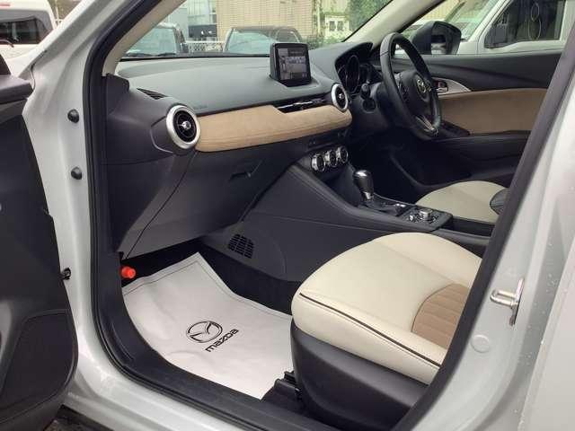 CX-3 1.5 15S アーバン ドレッサー 全方位モニター ETC(19枚目)