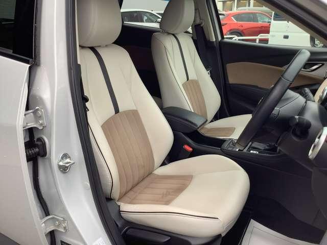 CX-3 1.5 15S アーバン ドレッサー 全方位モニター ETC(20枚目)