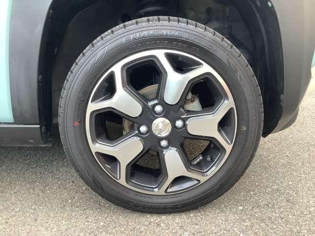 フレアクロスオーバー 660 ハイブリッド XS 社外前後ドライブレコーダー(7枚目)