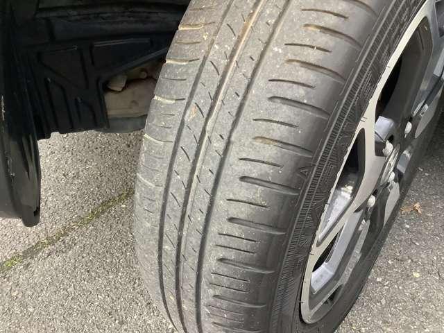 フレアクロスオーバー 660 ハイブリッド XS 社外前後ドライブレコーダー(8枚目)