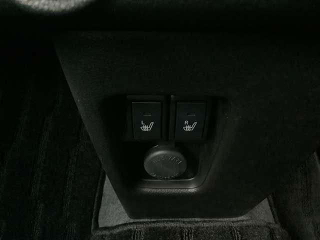 フレアクロスオーバー 660 ハイブリッド XS 社外前後ドライブレコーダー(13枚目)