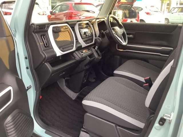 フレアクロスオーバー 660 ハイブリッド XS 社外前後ドライブレコーダー(16枚目)