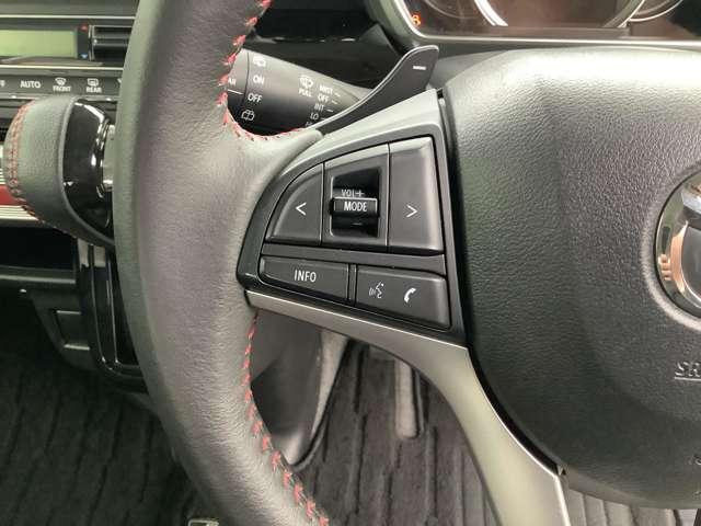 フレアワゴンカスタムスタイル 660 カスタムスタイル ハイブリッド XT ナビ ETC クルーズコントロール(10枚目)