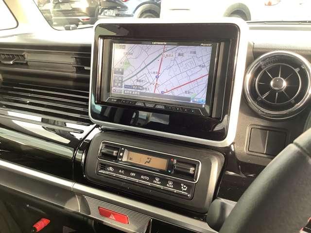 フレアワゴンカスタムスタイル 660 カスタムスタイル ハイブリッド XT ナビ ETC クルーズコントロール(13枚目)