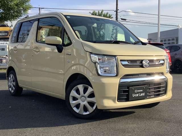 フレア 660 ハイブリッド XG 4WD 左右シートヒーター クルーズコントロール(2枚目)