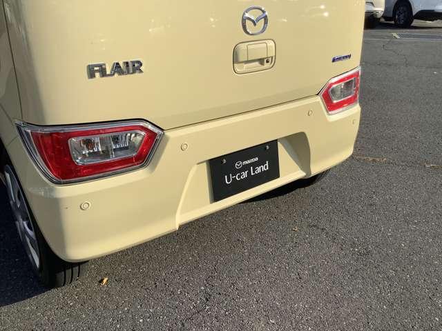 フレア 660 ハイブリッド XG 4WD 左右シートヒーター クルーズコントロール(6枚目)