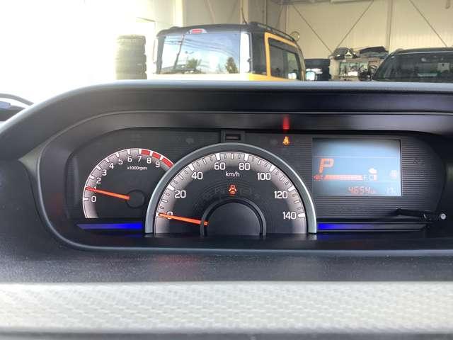 フレア 660 ハイブリッド XG 4WD 左右シートヒーター クルーズコントロール(11枚目)